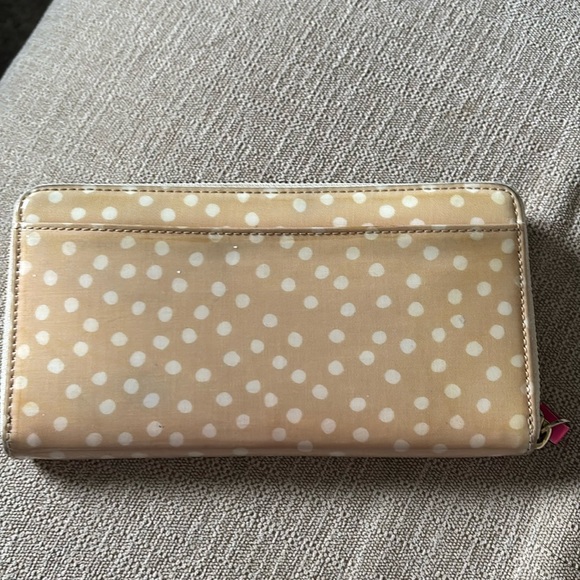 Kate spade wallet - Picture 2 of 5